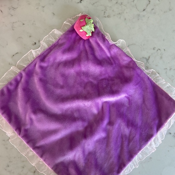 Disney Babies Aristocats stuffed plush - Picture 3 of 4